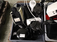 Partij koffiezet & waterkokers - afbeelding 4 van  4