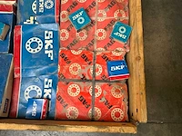 Partij kogellagers - afbeelding 2 van  20