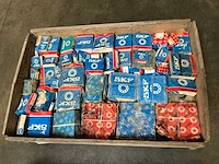 Partij kogellagers - afbeelding 7 van  20