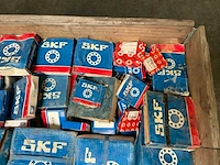 Partij kogellagers - afbeelding 9 van  20
