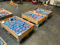 Partij kogellagers - afbeelding 1 van  20
