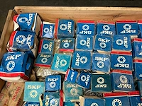 Partij kogellagers - afbeelding 17 van  20