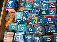 Partij kogellagers - afbeelding 18 van  20