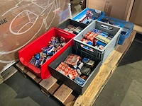 Partij kogellagers - afbeelding 1 van  9