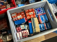 Partij kogellagers - afbeelding 5 van  9