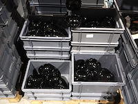 Partij kommen zwart - afbeelding 2 van  5