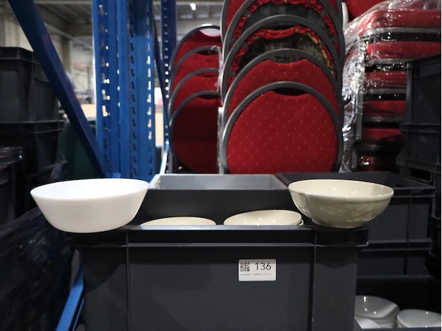 Partij kommen - afbeelding 1 van  4