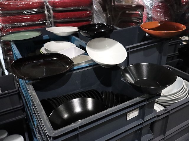 Partij kommen - afbeelding 1 van  4