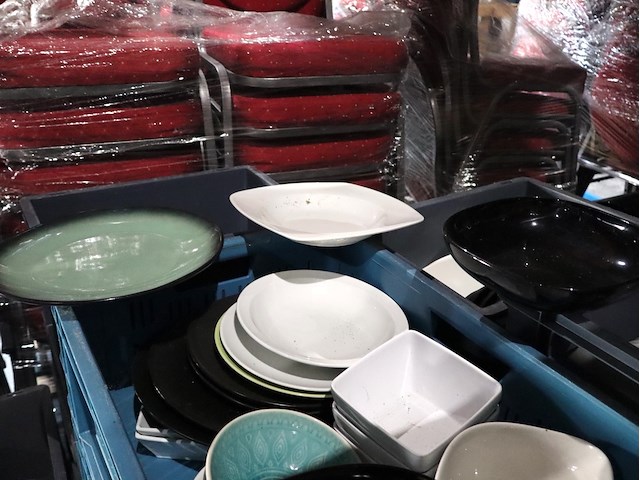 Partij kommen - afbeelding 2 van  4