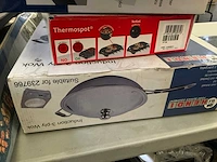 Partij kook- en bakplaten - afbeelding 5 van  7