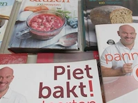 Partij kook en bakboeken - afbeelding 3 van  6