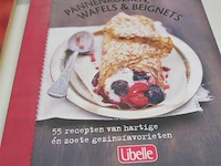 Partij kook en bakboeken - afbeelding 6 van  6