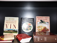 Partij kookboeken - afbeelding 2 van  7
