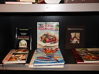 Partij kookboeken - afbeelding 3 van  7