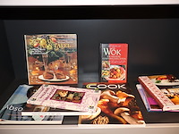 Partij kookboeken - afbeelding 4 van  7