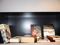 Partij kookboeken - afbeelding 5 van  7