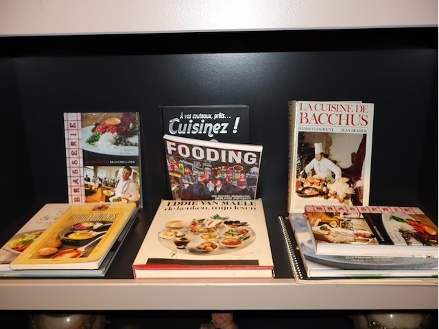 Partij kookboeken - afbeelding 6 van  7