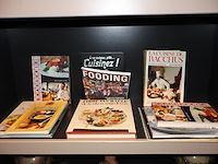 Partij kookboeken - afbeelding 6 van  7