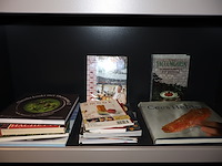 Partij kookboeken - afbeelding 7 van  7