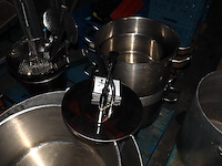 Partij kookgerei - afbeelding 4 van  4