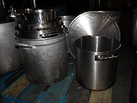 Partij kookgerei - afbeelding 2 van  3