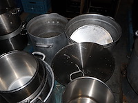 Partij kookgerei - afbeelding 3 van  3