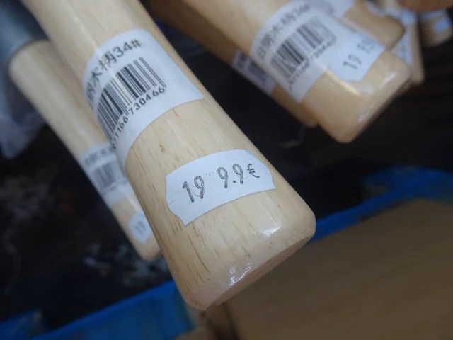 Partij kookpotten en wokpannen - afbeelding 6 van  7