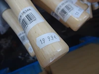 Partij kookpotten en wokpannen - afbeelding 6 van  7