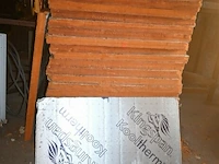 Partij kooltherm isolatie - afbeelding 2 van  5