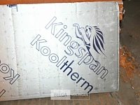 Partij kooltherm isolatie - afbeelding 3 van  5