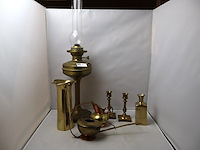 Partij koper(messing) - afbeelding 1 van  5