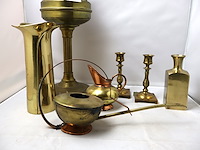 Partij koper(messing) - afbeelding 2 van  5