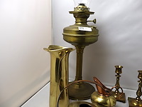 Partij koper(messing) - afbeelding 5 van  5