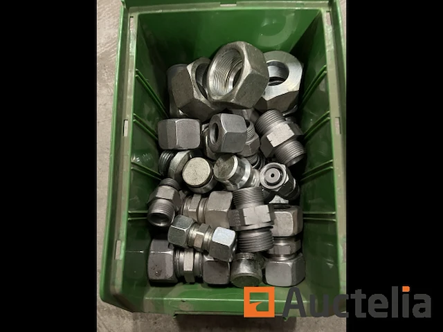 Partij koppelingen - afbeelding 1 van  2
