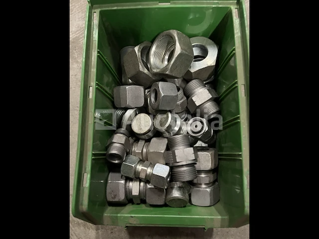 Partij koppelingen - afbeelding 1 van  2