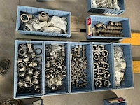 Partij koppelingen - afbeelding 7 van  9