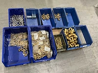 Partij koppelingen - afbeelding 1 van  12