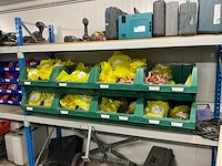 Partij koppelstukken + etc sanitair - afbeelding 11 van  74