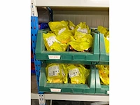 Partij koppelstukken + etc sanitair - afbeelding 12 van  74