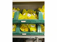 Partij koppelstukken + etc sanitair - afbeelding 13 van  74