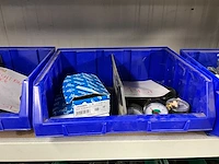 Partij koppelstukken + etc sanitair - afbeelding 19 van  74