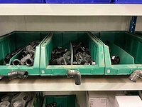 Partij koppelstukken + etc sanitair - afbeelding 23 van  74