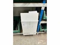 Partij koppelstukken + etc sanitair - afbeelding 27 van  74