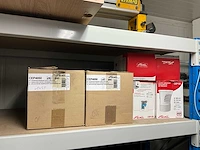 Partij koppelstukken + etc sanitair - afbeelding 29 van  74