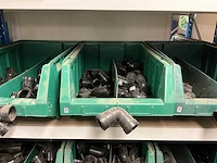 Partij koppelstukken + etc sanitair - afbeelding 31 van  74
