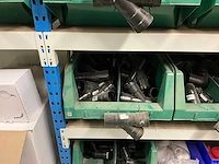 Partij koppelstukken + etc sanitair - afbeelding 33 van  74