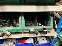 Partij koppelstukken + etc sanitair - afbeelding 35 van  74