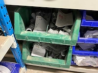 Partij koppelstukken + etc sanitair - afbeelding 44 van  74