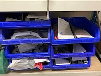 Partij koppelstukken + etc sanitair - afbeelding 45 van  74