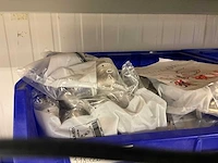Partij koppelstukken + etc sanitair - afbeelding 50 van  74